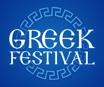 Annual Greek Festival